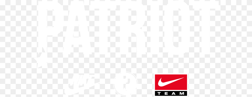 Just Do It Nike Team Banner For Sports, Logo, Text, Symbol Png Image