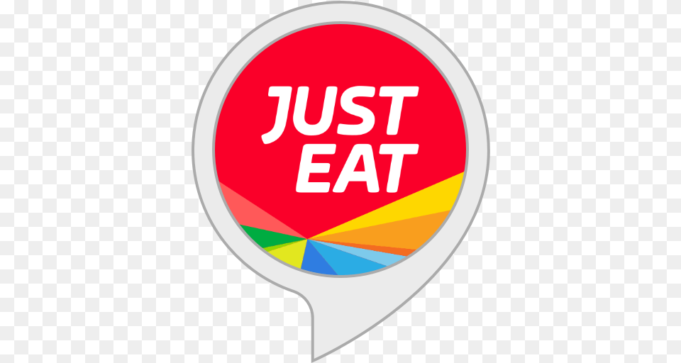 Just Eat Just Eat Logo, Symbol Free Transparent Png