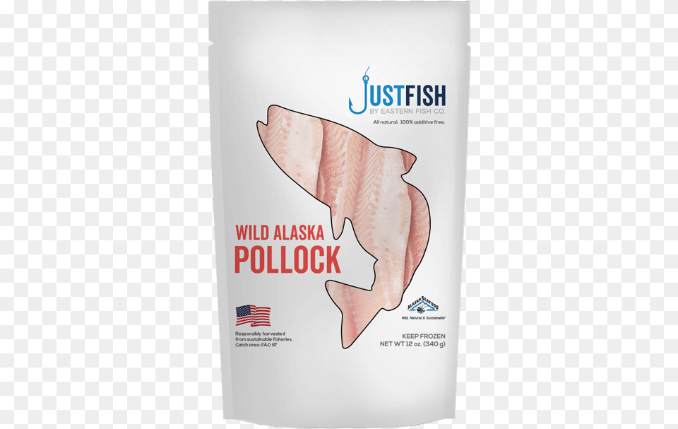 Just Fish, Advertisement, Poster, Person, Food Png Image