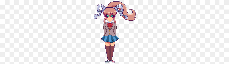Just Giffany, Book, Comics, Publication, Child Free Png Download