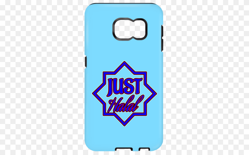 Just Halal Diamond Logo Samsung Galaxy Tough Case Inspire, Electronics, Mobile Phone, Phone, First Aid Free Transparent Png