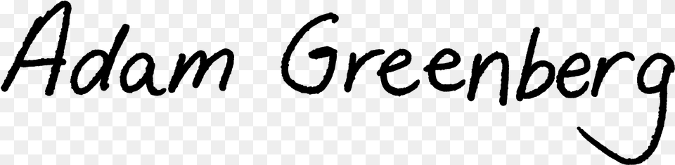 Just Here To Make You Smile Calligraphy, Gray Free Png
