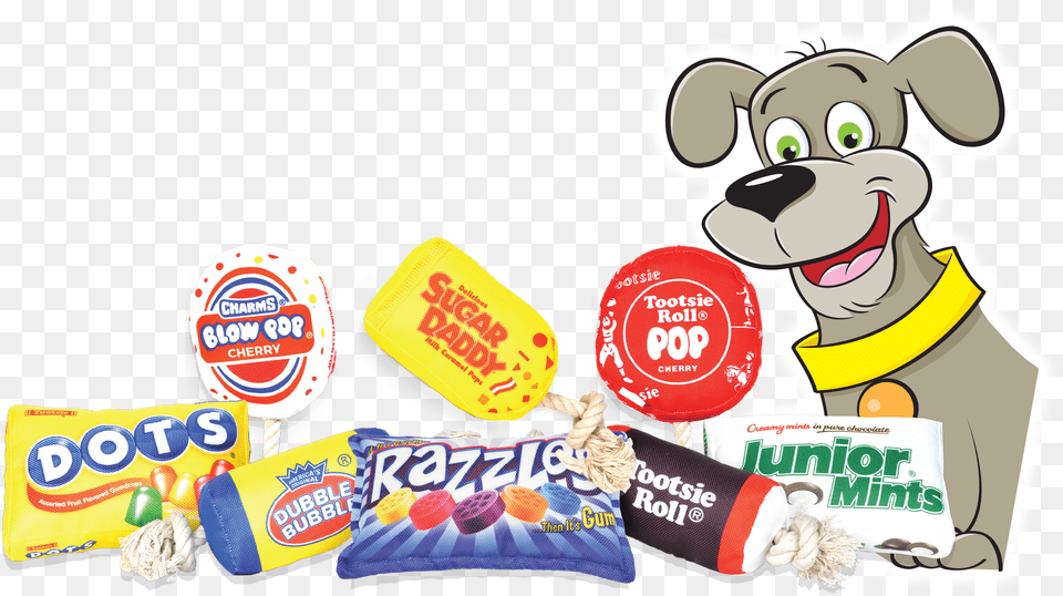 Just In Time For Halloween Ourpets Candy Dog Toys, Food, Sweets, Baby, Person Png