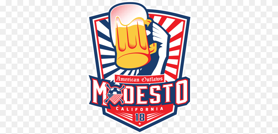 Just In Time For Summer Fun Are You Tired For Destroying American Outlaws Logos, Alcohol, Beer, Beverage, Dynamite Png