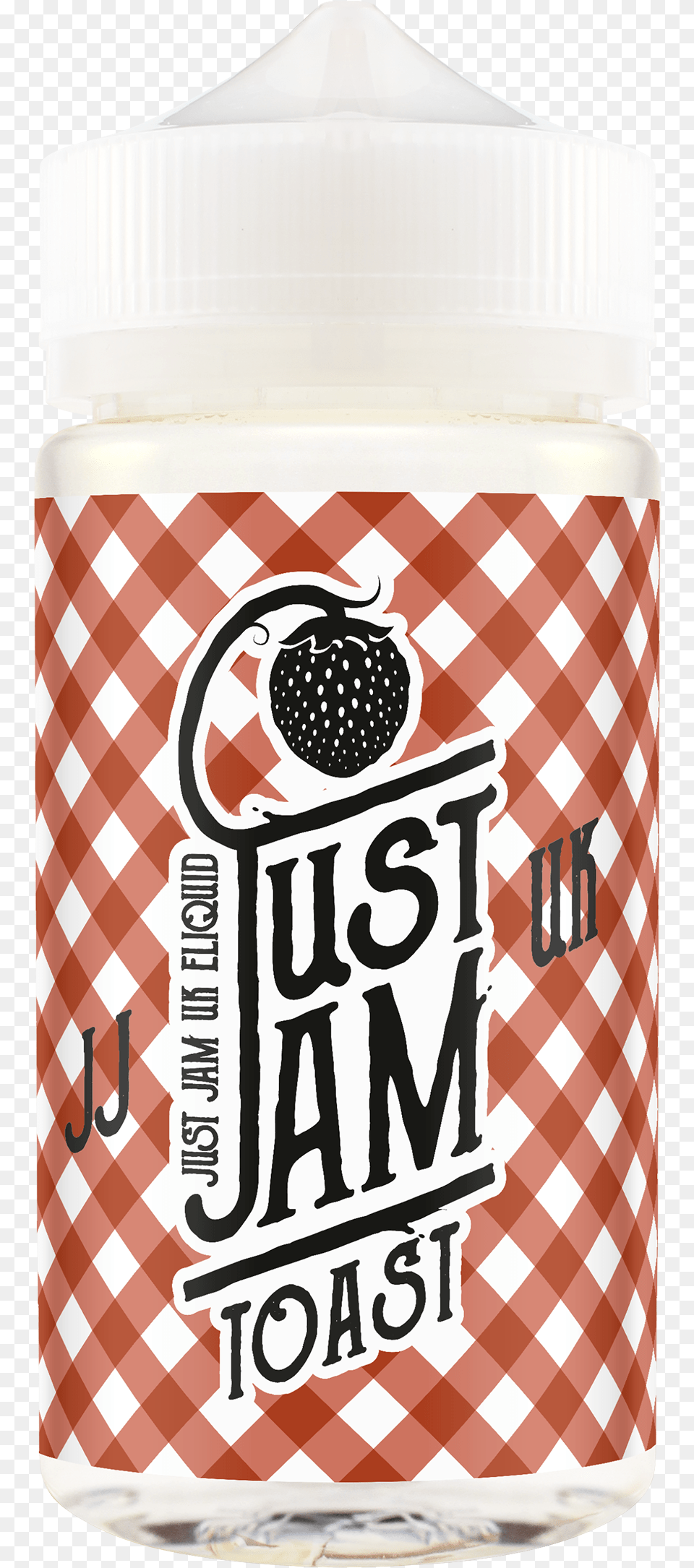 Just Jam On Toast, Jar, Food Png