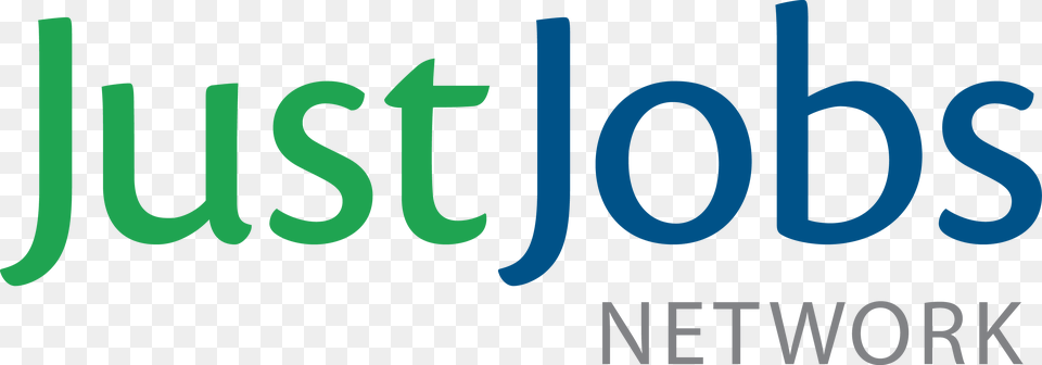 Just Jobs Network Logo, Text, Number, Symbol Free Transparent Png
