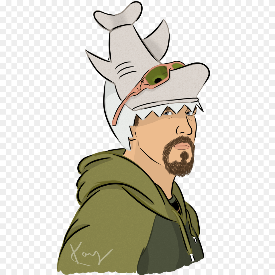Just Kayy Boshaw Its On My Redbubble Do Not Steal, Clothing, Hat, Adult, Cowboy Hat Free Png
