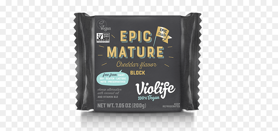 Just Like Parmesan Violife Aged Cheddar, Advertisement, Food, Sweets, Poster Free Png Download