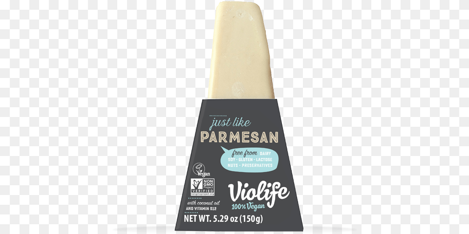 Just Like Parmesan Violife Parmesan, Cream, Dessert, Food, Ice Cream Png Image