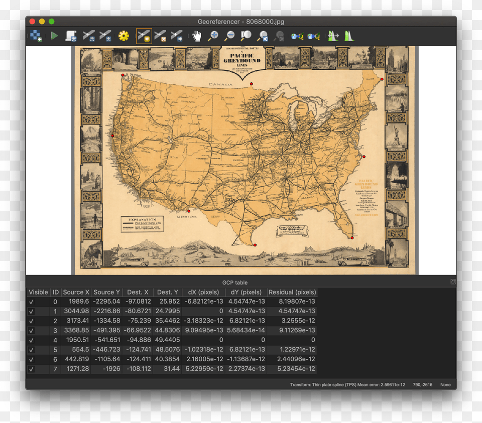 Just Like Silly Putty Atlas, Chart, Plot, Map, Diagram Free Png Download