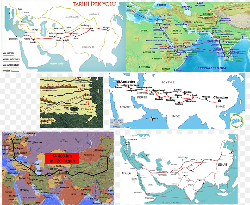 Just Like The Tradition Of The Europeans To Call All Silk Road Paragraph, Chart, Map, Plot, Atlas Free Png
