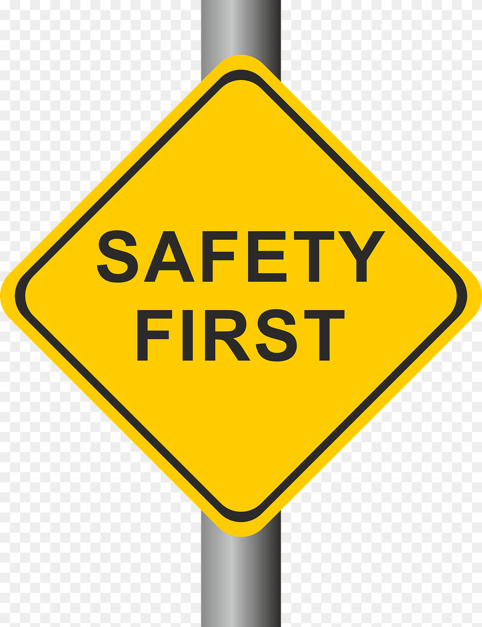 Just Like With Other Sports Safety Should Play, Sign, Symbol, Road Sign Png Image