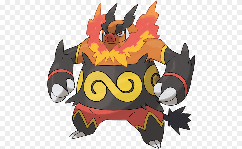 Just Look At Him Pokemon Emboar, Electronics, Hardware, Baby, Person Png