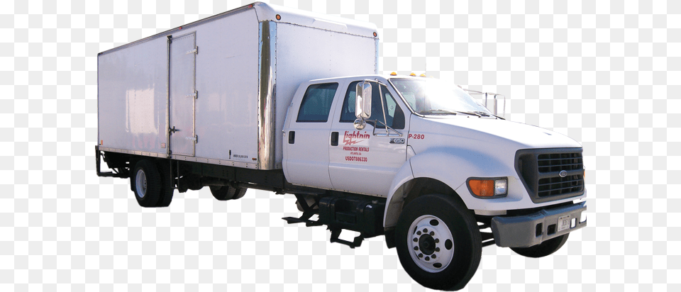 Just Looking For An All Purpose Box Truck Trailer Truck, Moving Van, Transportation, Van, Vehicle Png