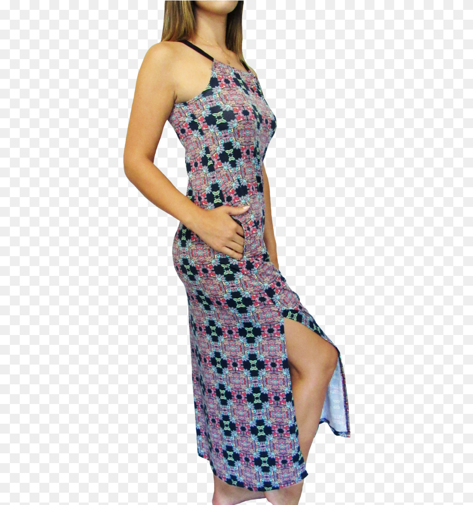 Just Love Summer Dresses, Adult, Person, Formal Wear, Female Free Transparent Png