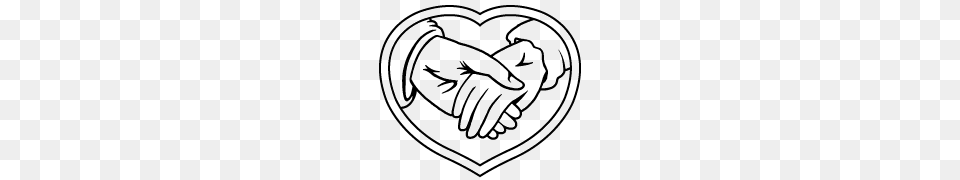 Just Married Clipart, Body Part, Hand, Person, Baby Png Image