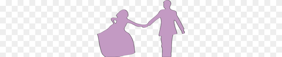 Just Married Couple Clip Art, Body Part, Hand, Person, Adult Free Transparent Png