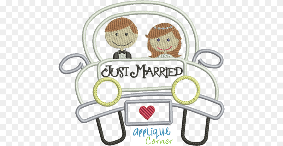 Just Married Transparent Just Married, Accessories, Bag, Handbag, Pattern Free Png