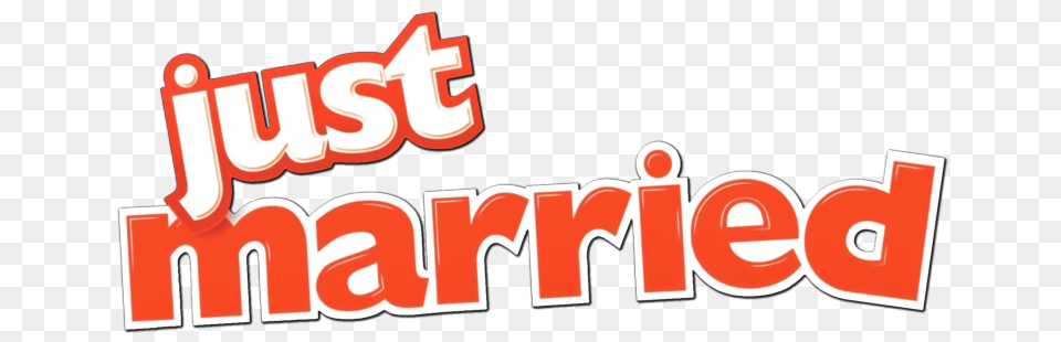 Just Married Transparent Just Married Images, Logo, First Aid, Text Free Png Download