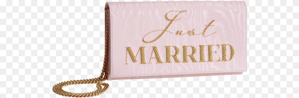 Just Married Zoom Coin Purse, Accessories, Bag, Handbag Free Png Download