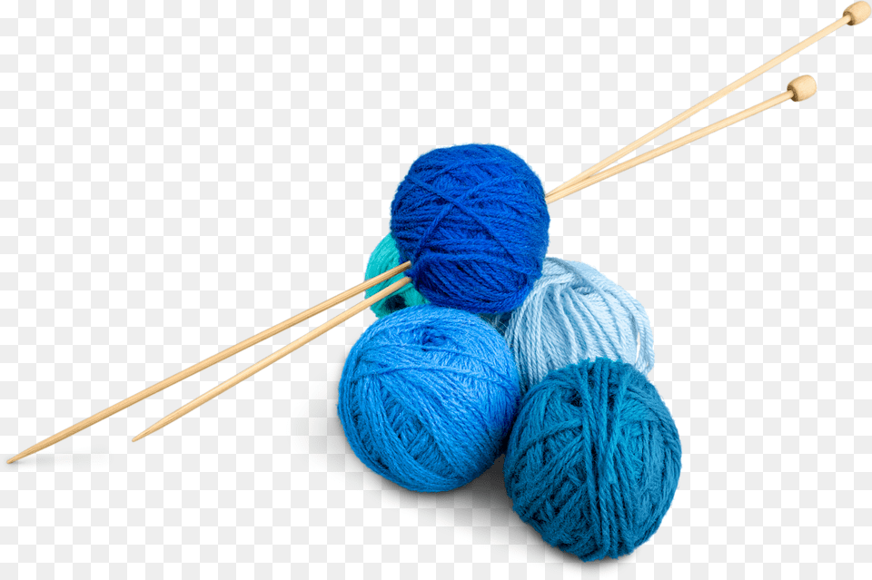 Just Never Seems To Get Finished Or If You39ve Always Knitting, Arrow, Weapon, Wool, Yarn Png Image