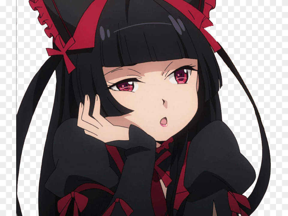 Just Offhandedly Looking For A Loli Fix Cartoon, Adult, Female, Person, Woman Png Image