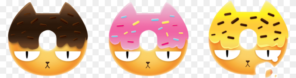 Just One More Donut One More Doughnut, Food, Sweets, Face, Head Free Transparent Png