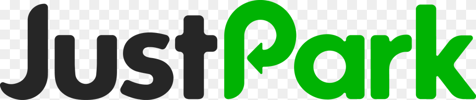 Just Park Logo Just Park, Green, Text Free Png Download