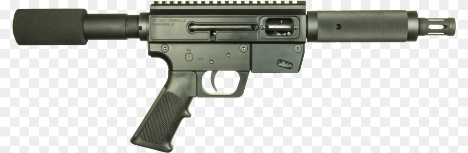 Just Right Carbines Jrc Takedown Pistol Gen3 9mm 85 300 Blk, Firearm, Gun, Rifle, Weapon Png Image