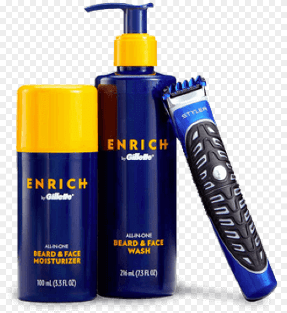 Just Right Stubble Mens Shave Set Hair Spray, Bottle, Lotion, Can, Tin Png