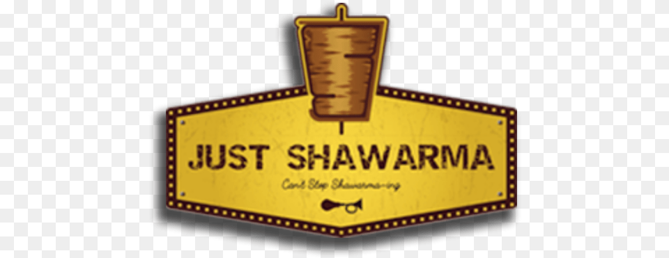 Just Shawarma Top Shawarma Franchise In India, Text, Symbol Free Png