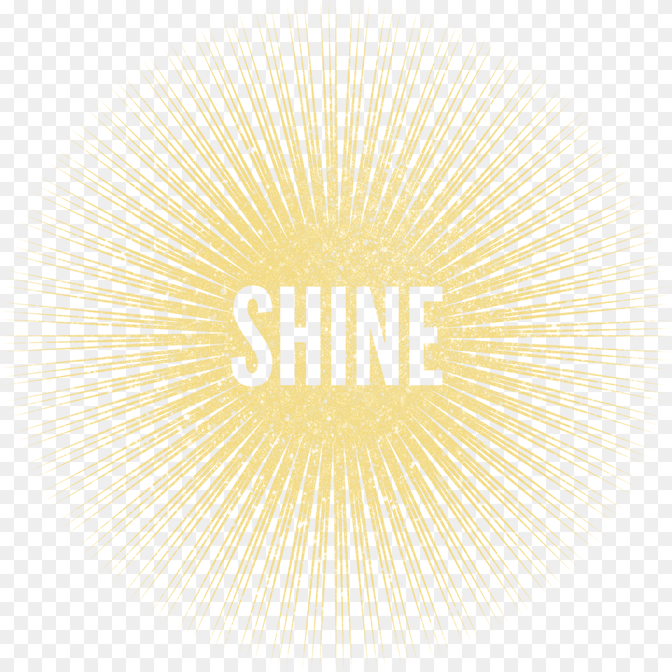 Just Shine Zpearn Oneword Shine Illustration, Home Decor, Linen Png Image