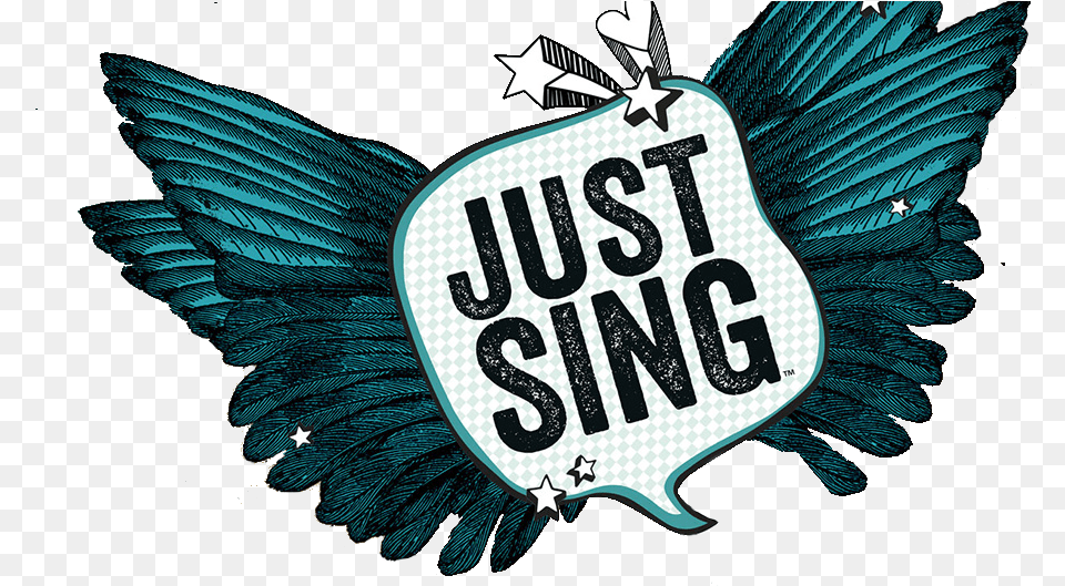 Just Sing Just Sing, Logo, Emblem, Symbol, Badge Png