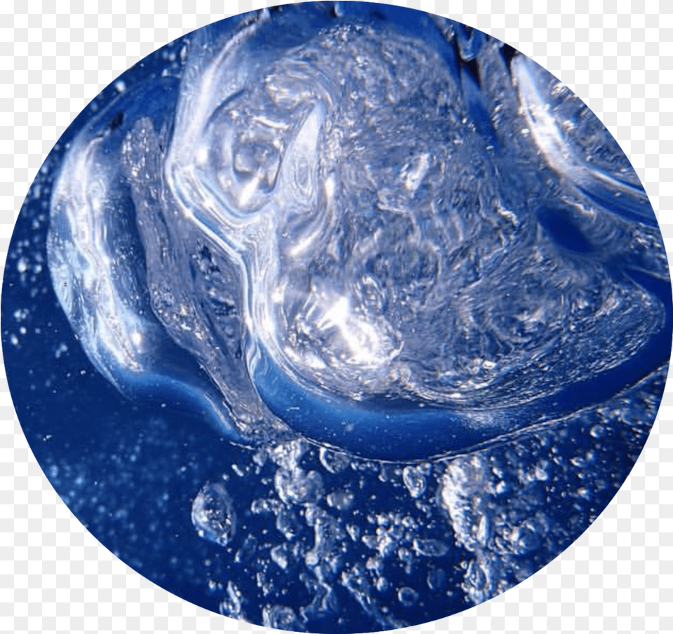 Just Slough It Circle, Sphere, Ice, Astronomy, Outer Space Free Transparent Png