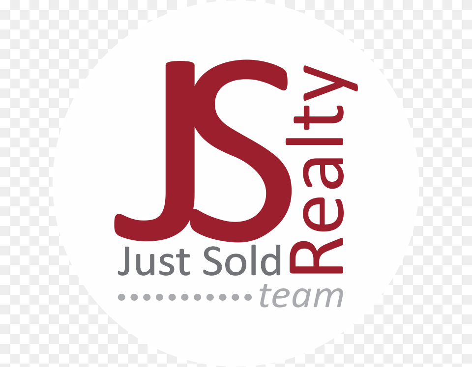 Just Sold, Logo, Text Free Png