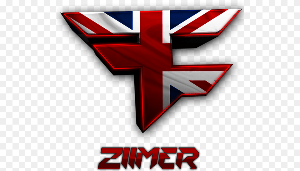 Just Some Nice Looking Faze Logo In Faze Dib, Emblem, Symbol, Mailbox Png Image