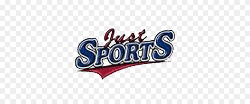 Just Sports, Logo Free Png Download