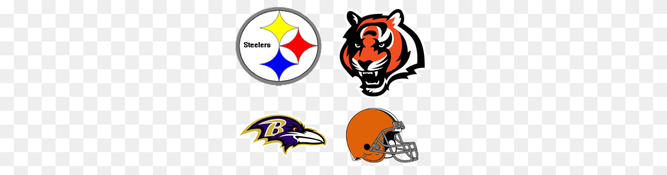Just Sports Afc North Projections, Helmet, American Football, Playing American Football, Person Png Image