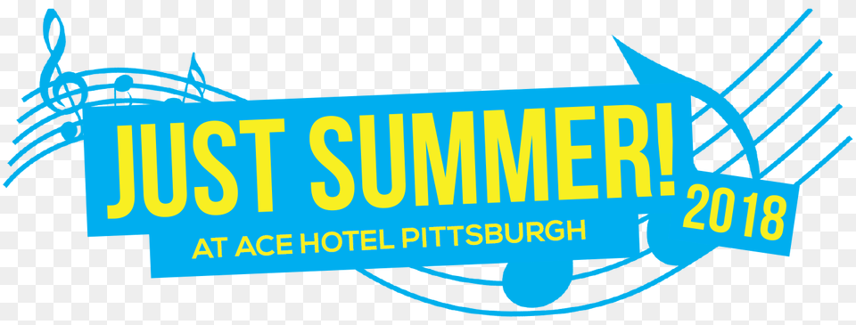 Just Summer Chamber Music Pittsburgh, Logo, Sticker, Text Free Png Download