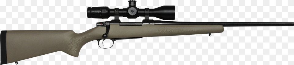 Just Take Our Word For It Though Head Over To Mossberg Patriot Predator Review, Firearm, Gun, Rifle, Weapon Png Image