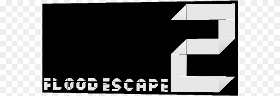 Just The Logo Flood Escape Parallel, Blackboard, Text, Symbol Png