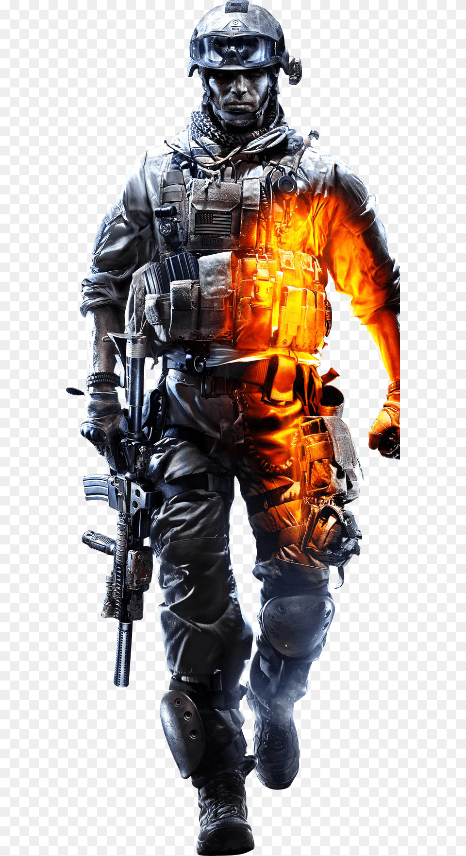 Just Want To See What You Can Do With Them I Love Call Of Duty Character, Adult, Person, Man, Male Png