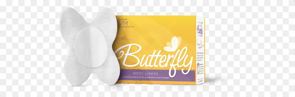 Just When I Thought That I Had Heard Every Abbreviation Butterfly Body Liners Sm 28 Count, Home Decor Png
