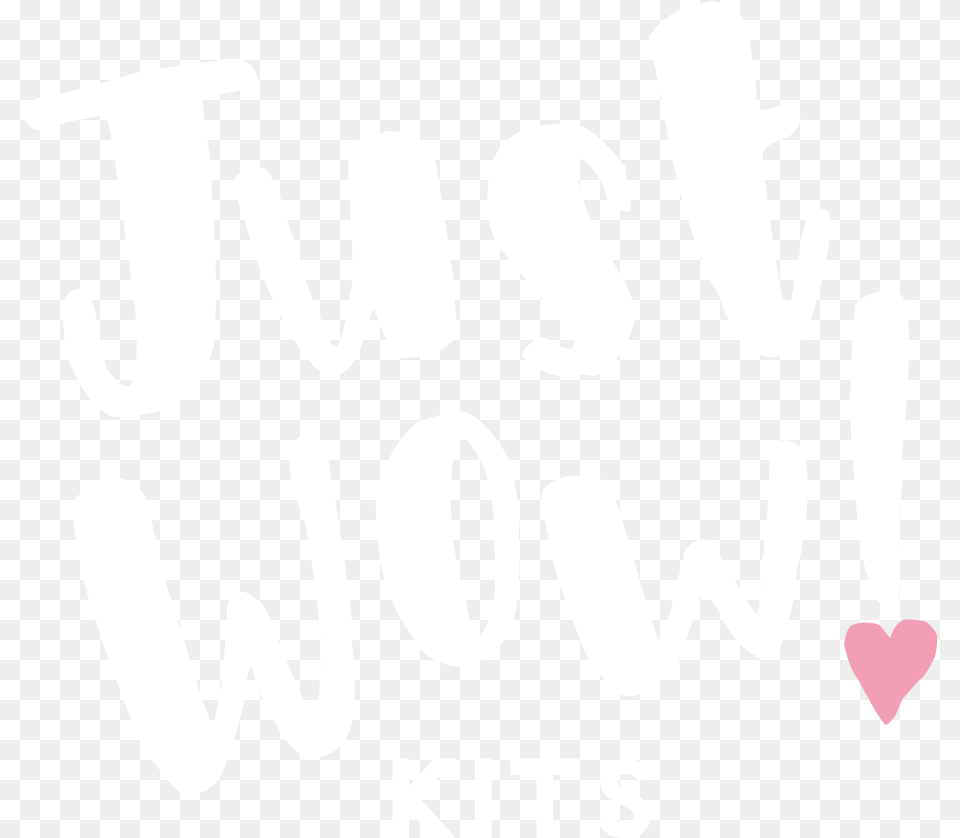 Just Wow Heart, Text, Animal, Elephant, Mammal Free Transparent Png