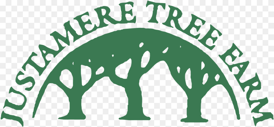 Justamere Tree Farm Sustainable Maple Products, Arch, Architecture, Logo, Animal Png Image