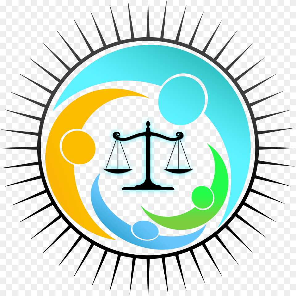 Justice And Human Rights Observation Film Strip Circle, Sphere, Logo, Light Png