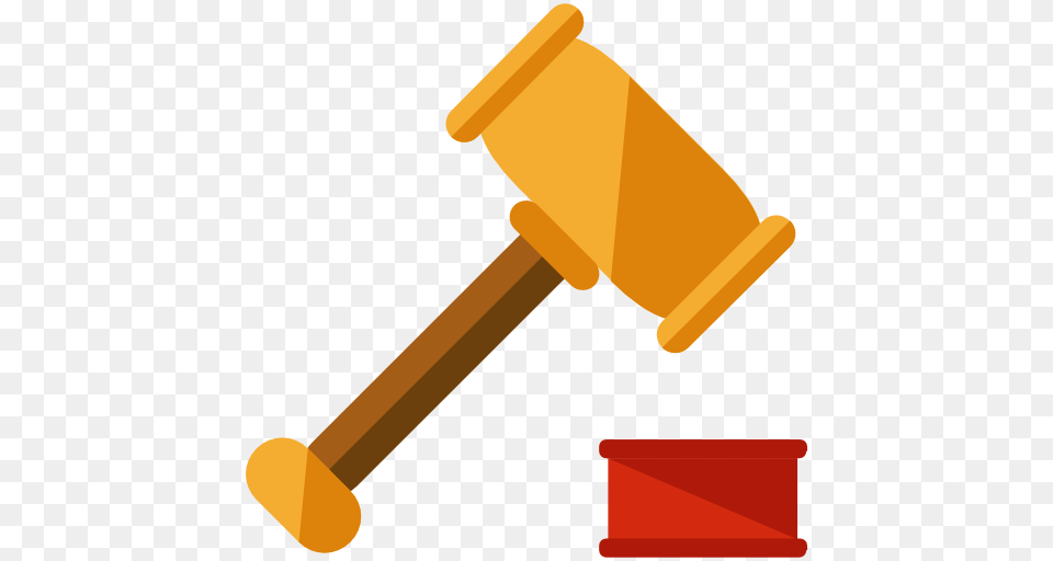 Justice Bid Verdict Business And Finance Hammer Law Auction, Device, Tool, Mallet Free Png Download