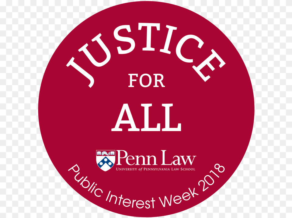Justice Cardozo Said Freedom Of Expression Is The University Of Pennsylvania, Advertisement, Poster, Logo, Disk Free Transparent Png