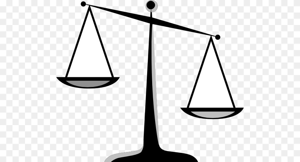 Justice Clip Art Free, Scale, Cross, Symbol Png