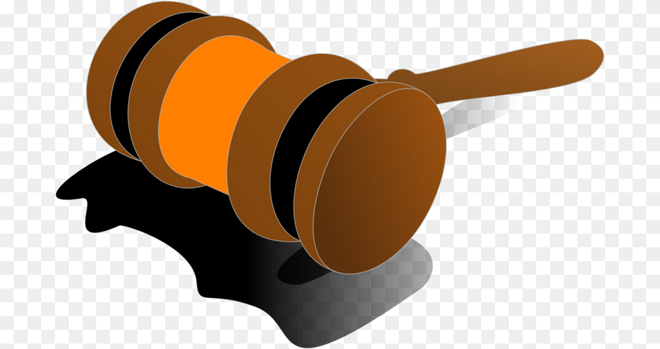Justice Clipart, Device, Hammer, Tool Free Png Download